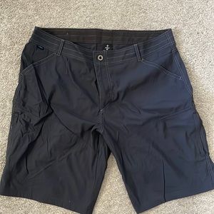 Kuhl shorts